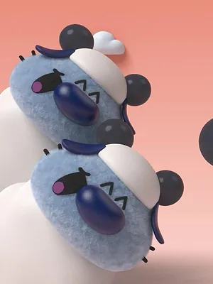 Oggy Oggy S2 E30