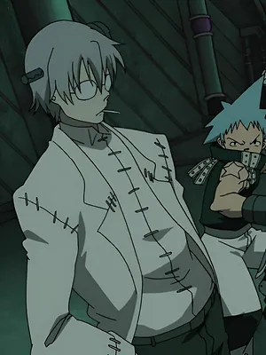 Soul Eater S1 E33