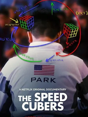 Speedcubing : Le duel