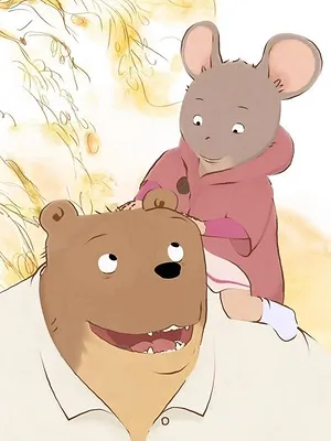 Ernest et Célestine S2 E15