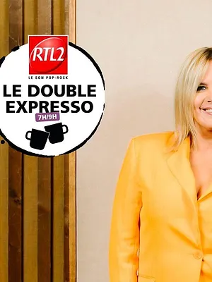 Le double expresso RTL2