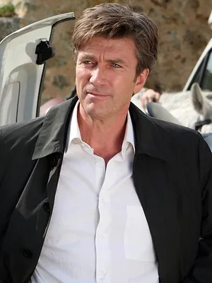 R.I.S. Police scientifique S4 E3