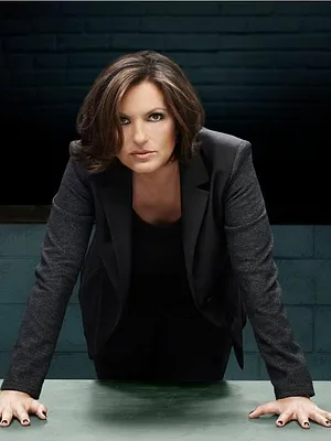 New York Unité Spéciale S16 E12