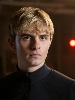 Alex Rider S3 E5
