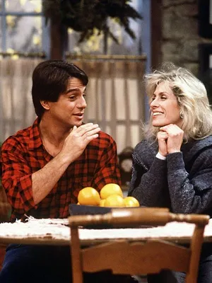 Madame est servie S2 E13