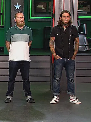 Ink Master : le meilleur tatoueur