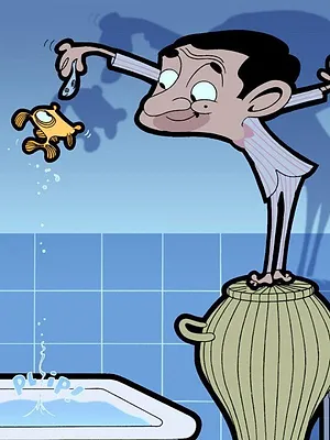 Mr Bean *2002 S1 E29