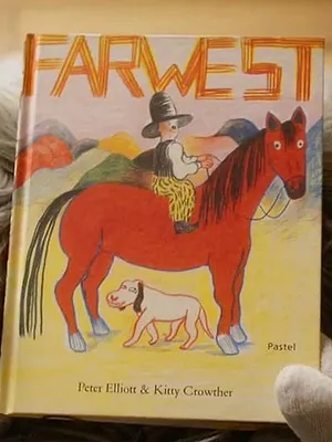 S4 E13 : Far west