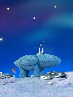 Clangers S1 E27