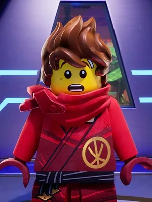Ninjago, le soulèvement des dragons S1 E8