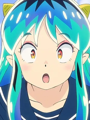 Urusei Yatsura S1 E38