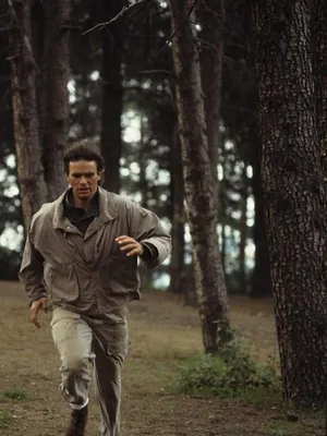 MacGyver S1 E14