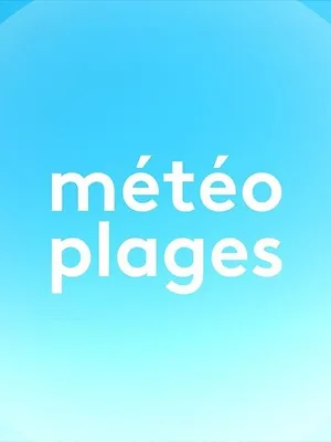 Météo des plages