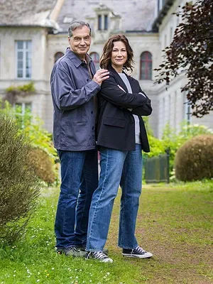 Flair de famille S2 E1