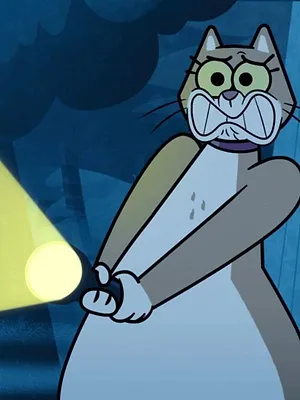 Copains Perdus S1 E34