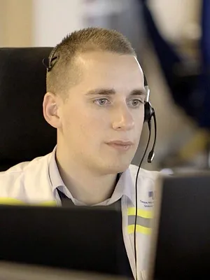 Allô les secours