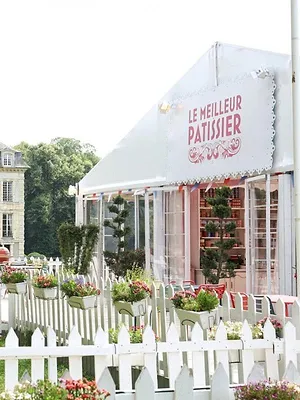 Le meilleur pâtissier (best of)