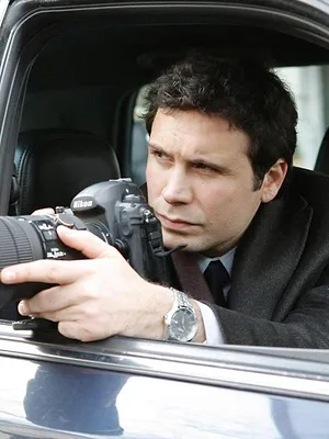 New York, police judiciaire S20 E15