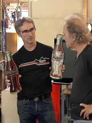 American Pickers, la brocante made in USA