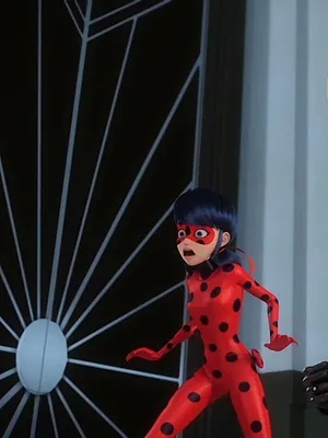 Miraculous, les aventures de Ladybug et Chat Noir S2 E1