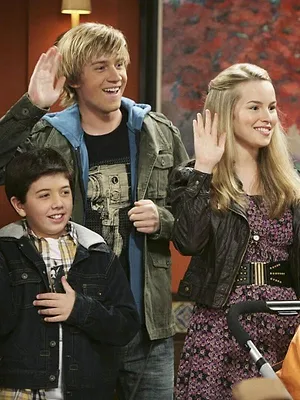 Bonne Chance Charlie S1 E1