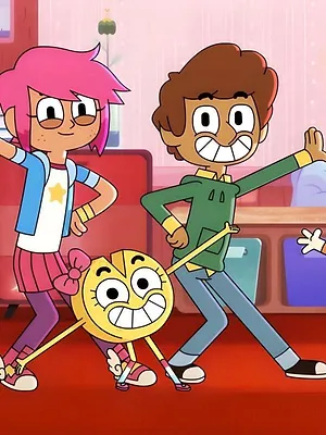 Boy, Girl, Etc... S2 E23