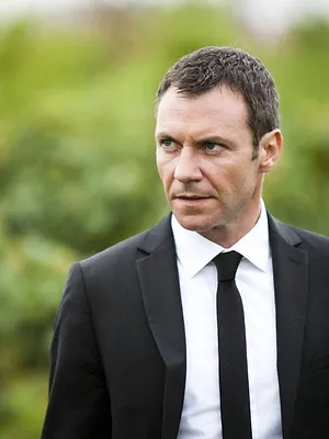 Le Transporteur : La Série S1 E11