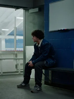 Premier trio S1 E19