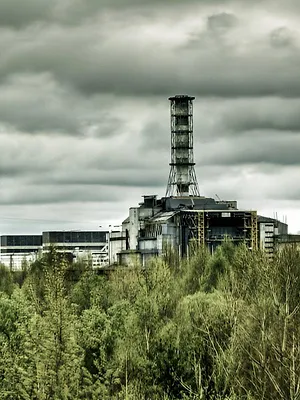 Tchernobyl : nuage radioactif sur la France