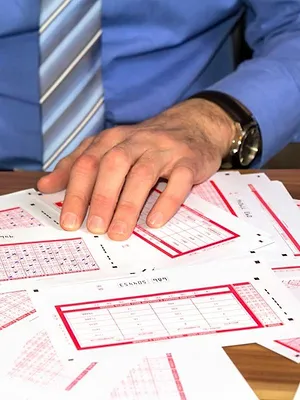 Hora da Sorte - Lotaria Popular