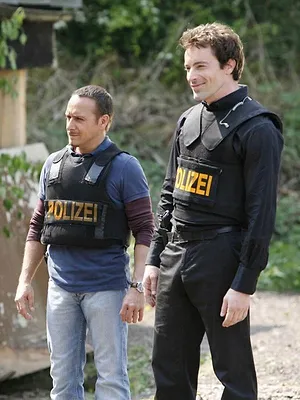 Alerte Cobra S21 E6