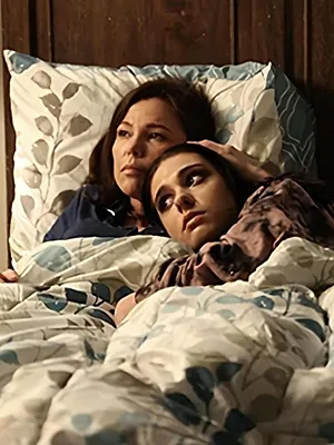 La famille du secret