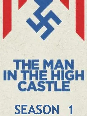 Le Maître du Haut Château