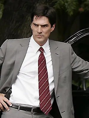 Esprits criminels S3 E3