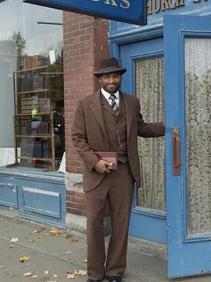 Les Enquêtes de Murdoch S8 E16