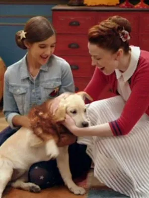 Sept nains et moi S2 E23
