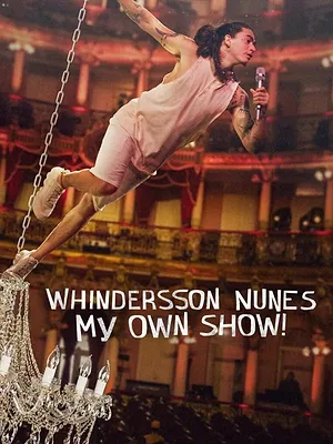 Whindersson Nunes: É de Mim Mesmo