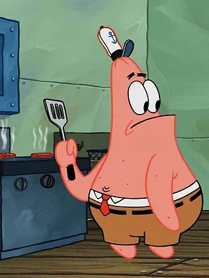 Bob l'éponge S12 E17