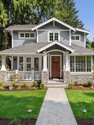 Je vends ma maison