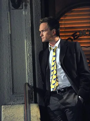 How I Met Your Mother S7 E7