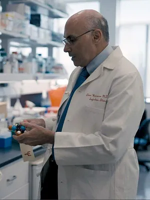 Les aventuriers de l'ARN messager : Coulisses d'une révolution scientifique