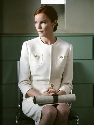 Desperate Housewives S5 E19