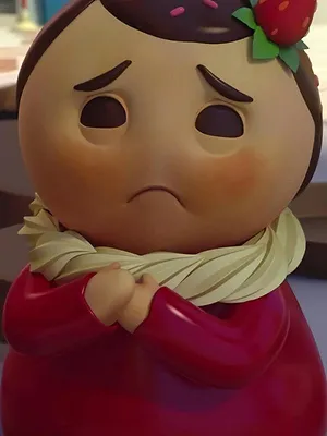 Le village enchanté de Pinocchio S1 E13