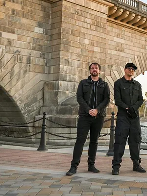 Ghost Adventures