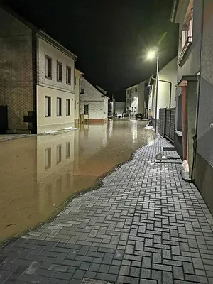 Allein in der Flut: Mein Vater und die tödliche Nacht im Ahrtal