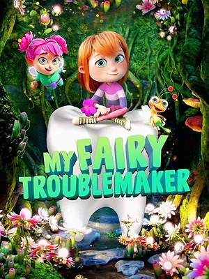 Magic ! Violetta et le secret des fées