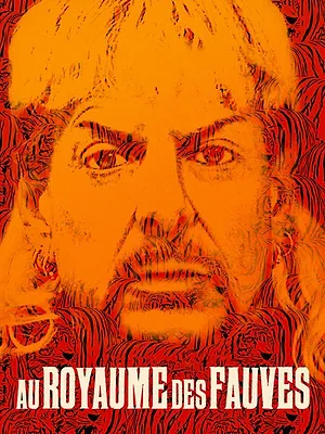 Au Royaume des fauves