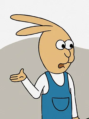 Chouette, pas chouette S1 E8