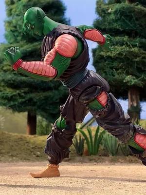 Robot Chicken S9 E12