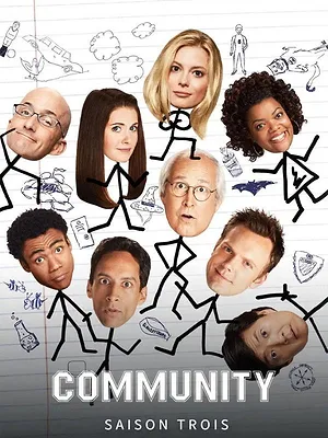 Saison 3